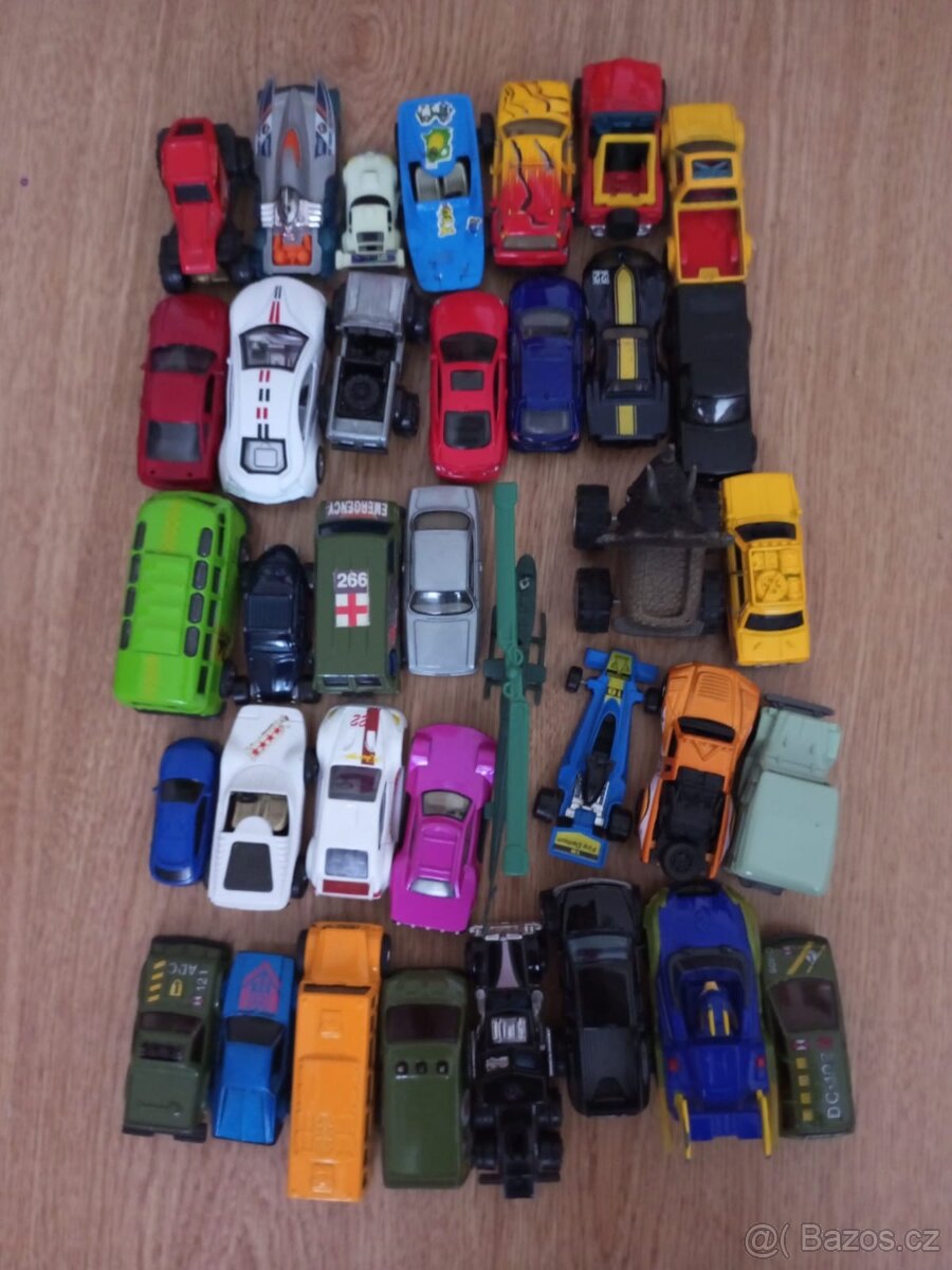 Hračky pro kluky - 12