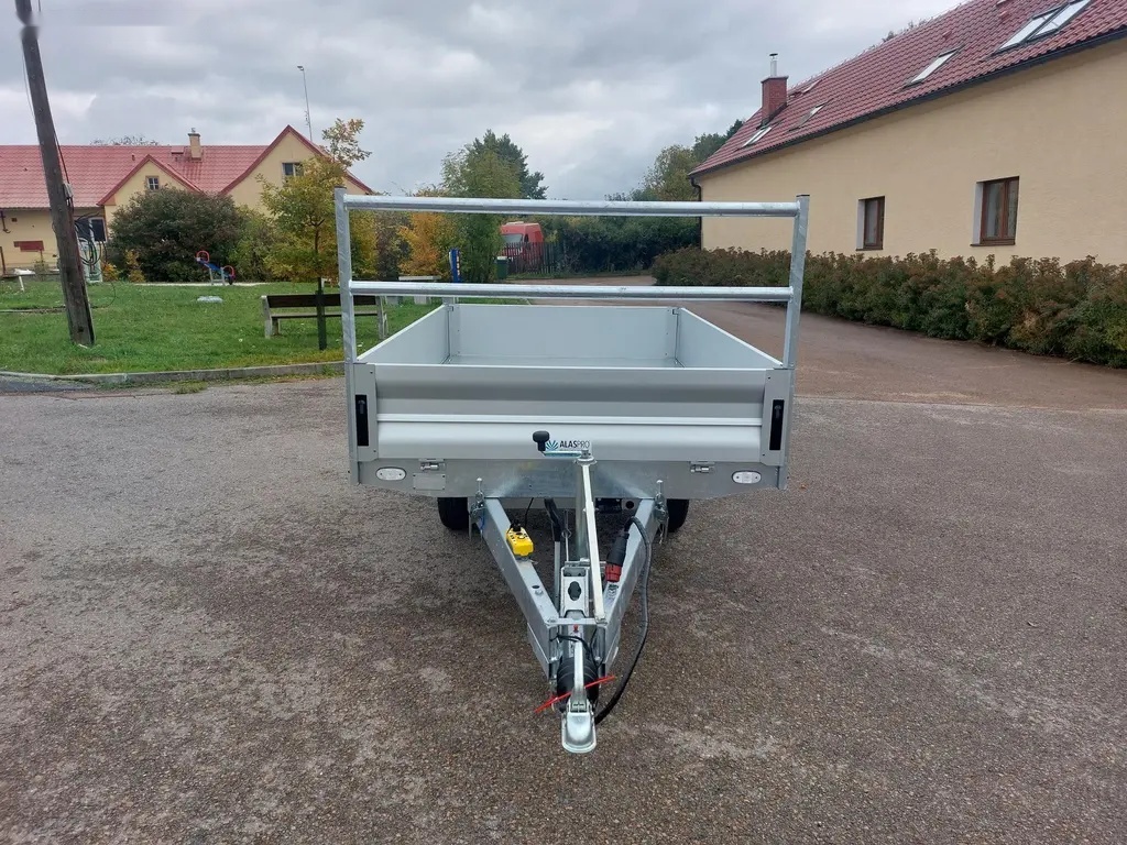 jednostranný sklápěč AHB 1SK-D 2 - 12