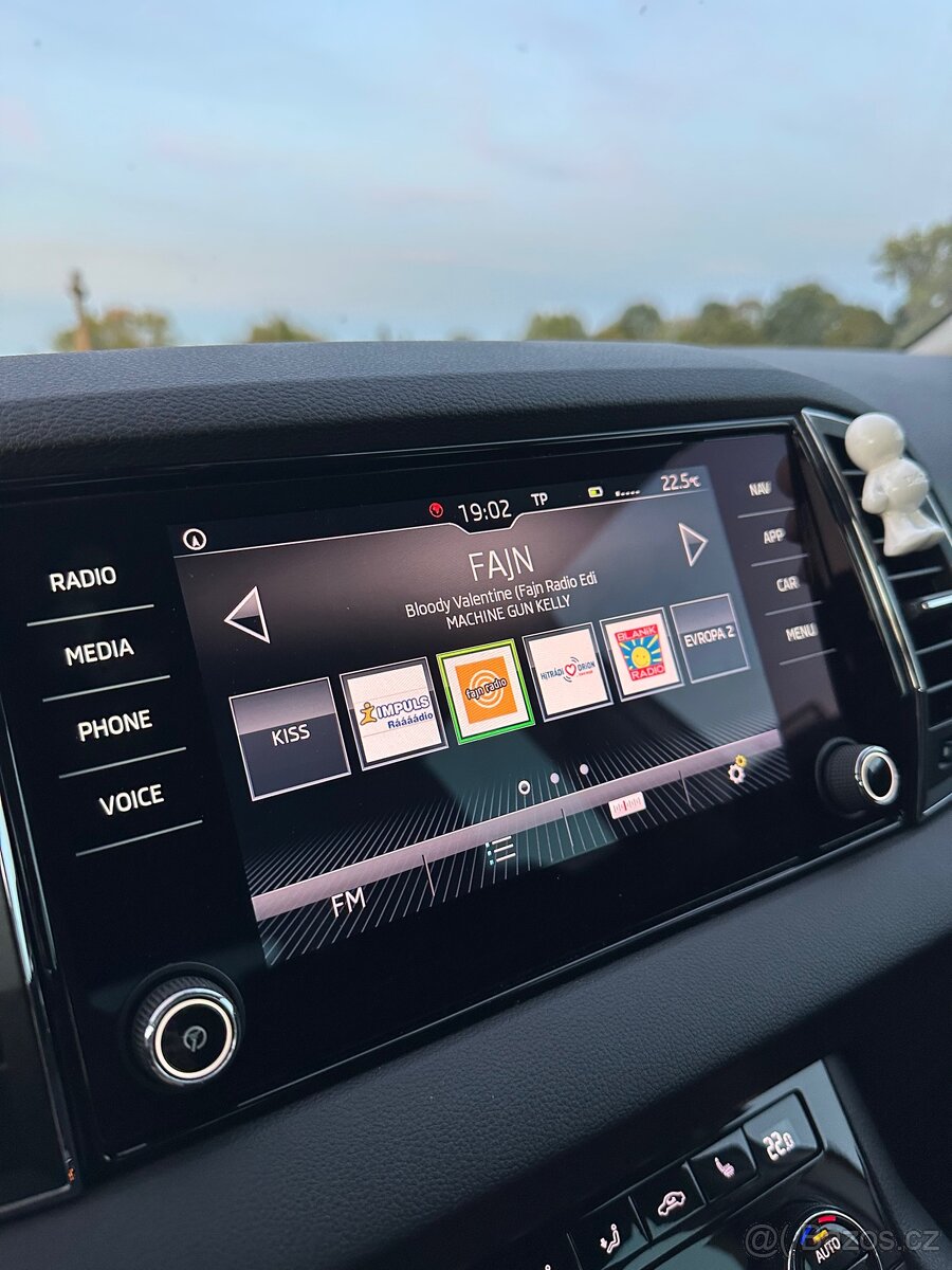 Škoda Karoq 1.6 TDI - 12