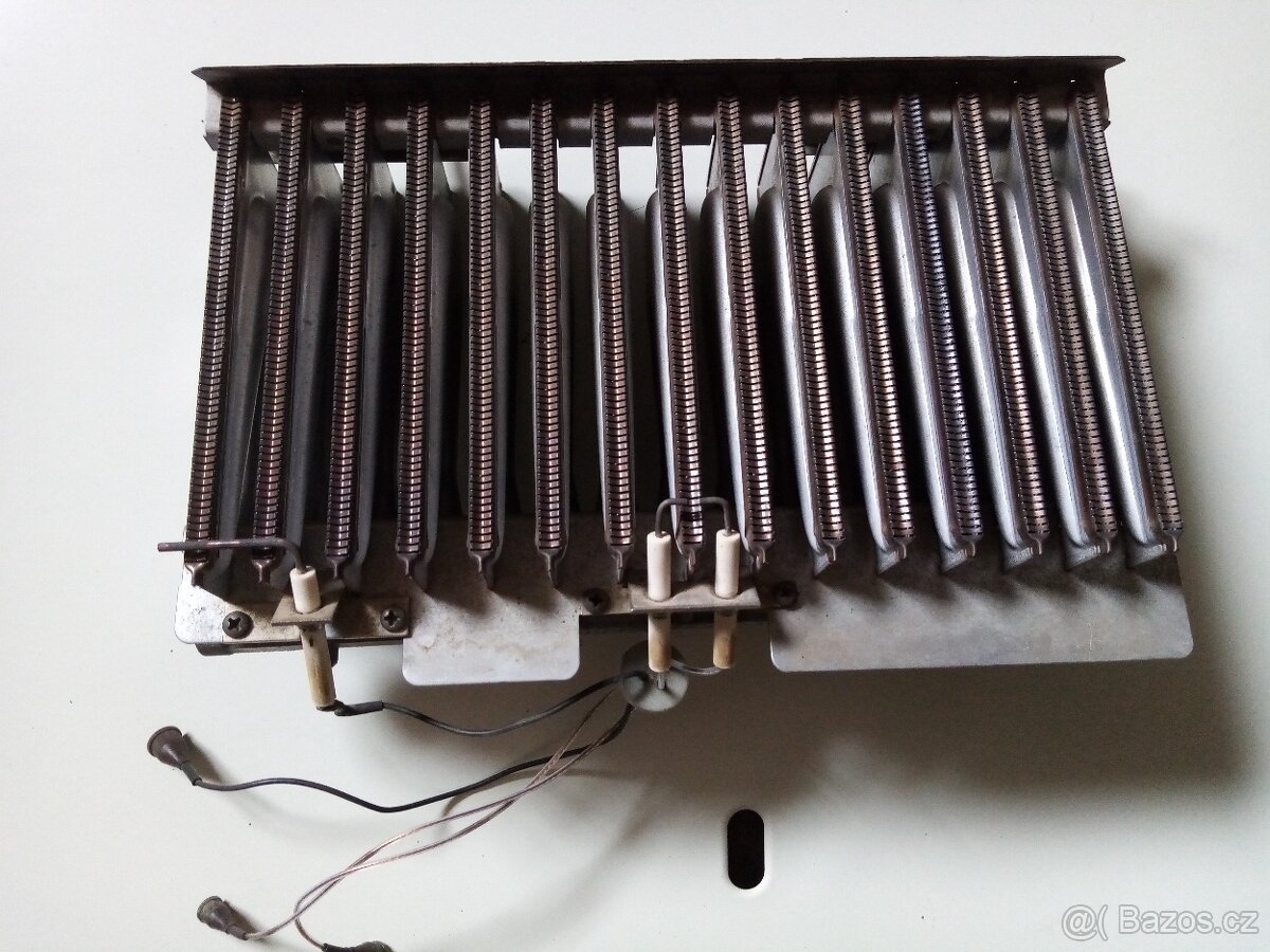 Protherm PANTHER 24 KOO, 24 KTO, 24 KOV (15) - 12