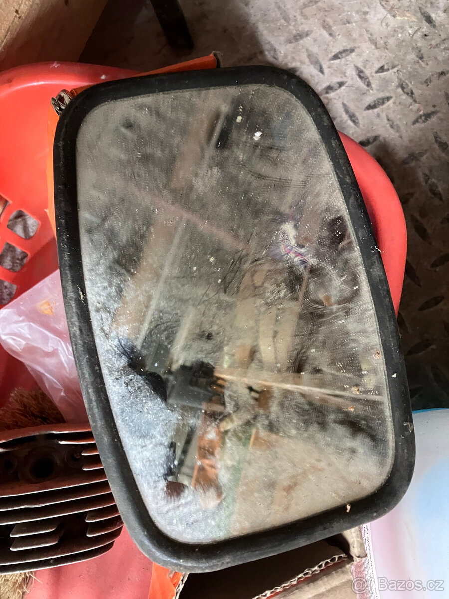 Prodám ND na: Volha Gaz a škoda octavia - 12