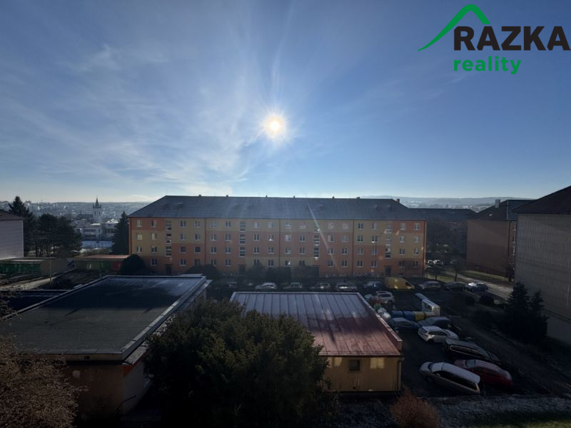 Prodej bytu 2+1(53m2), Jana Sladkého Koziny, Tachov - 12