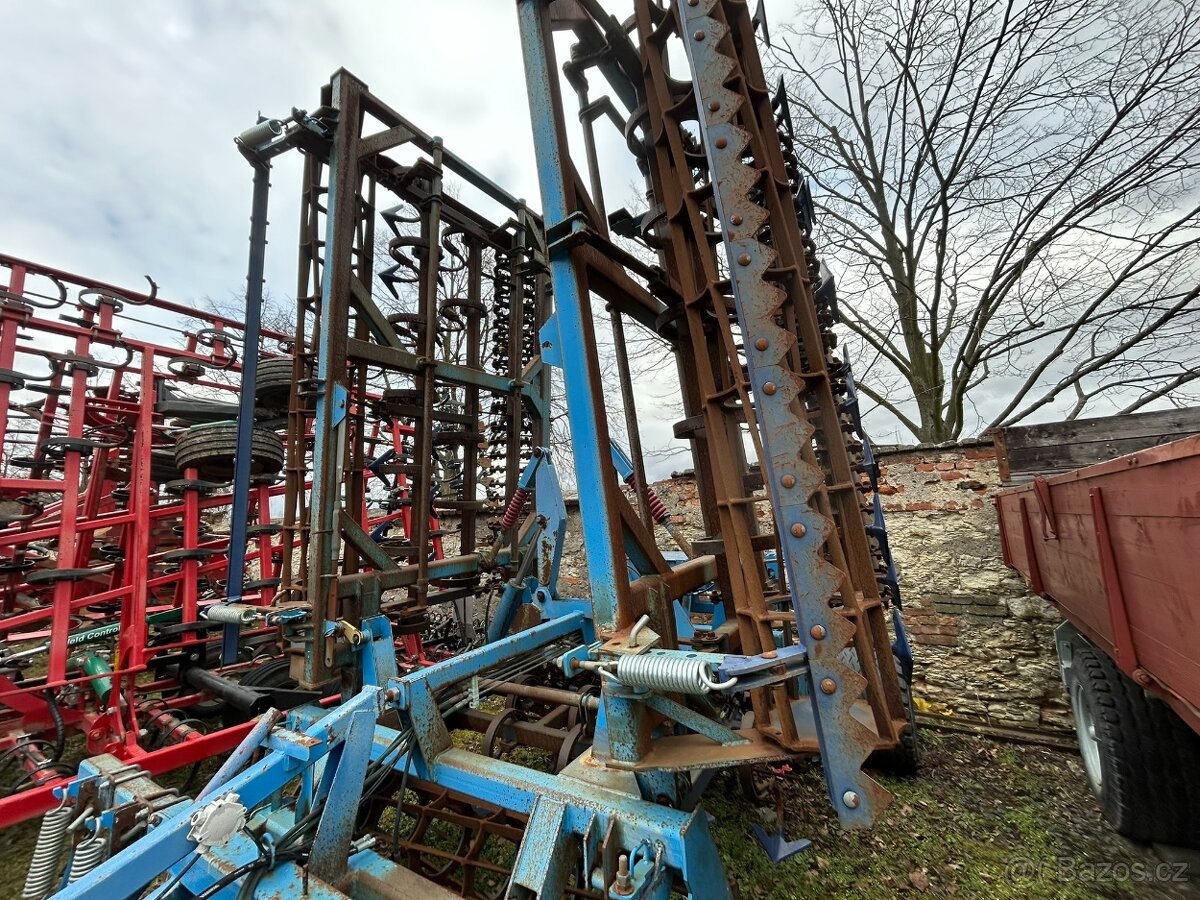 Farmet K 800 PS - 12