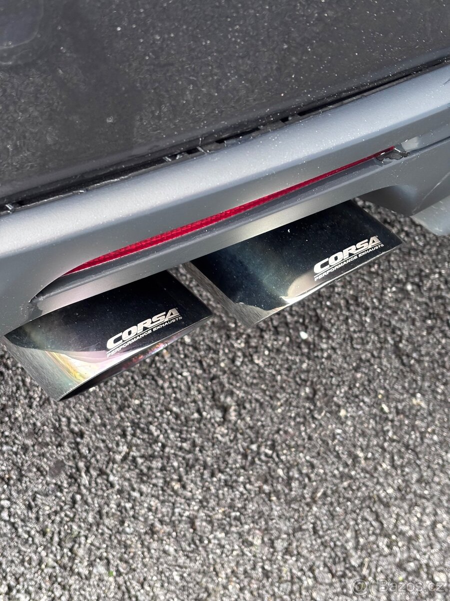 Chevrolet Camaro 6,2 SS Cabrio - 12