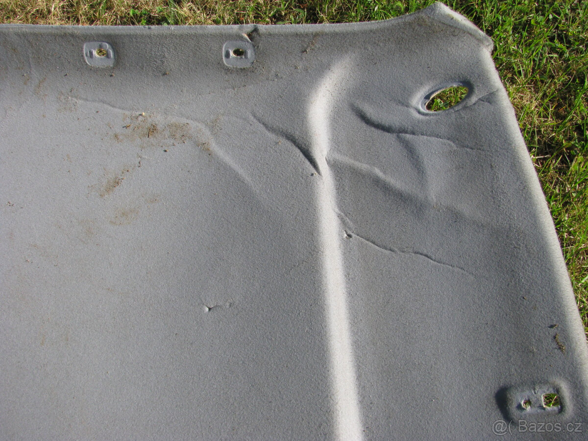 Díly k Land Cruiser 95 - 12