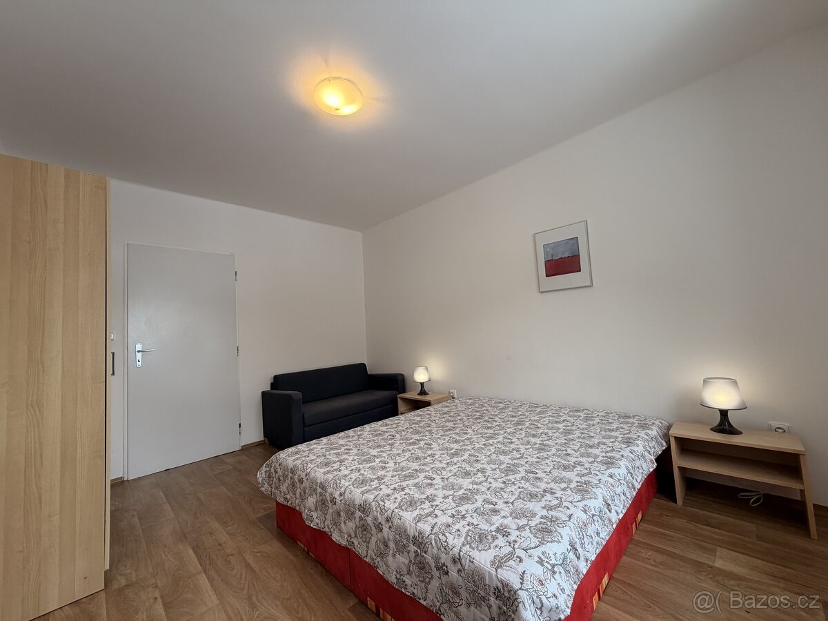 Prodej, apartmán 3+kk, 56 m2, Stříbrnice - 12