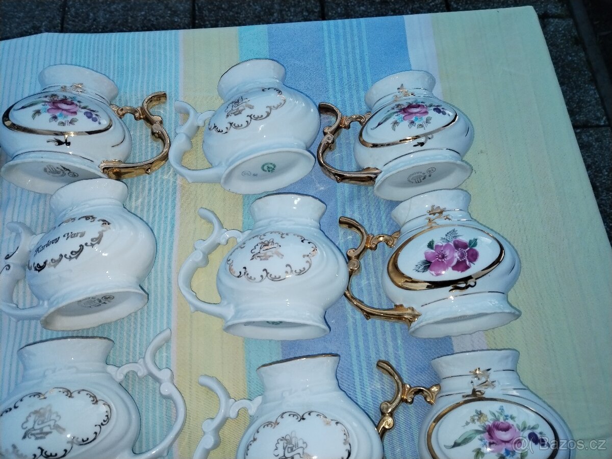 Lázeňská cucátka - 12