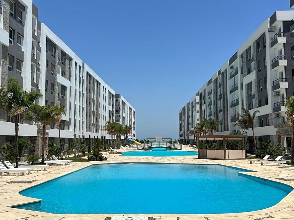 Hurgarda prodej bytu Fanadir Bay - 12