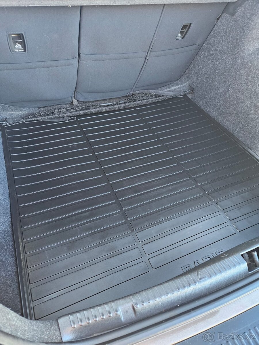 Škoda Rapid 1.0 TSI 81 kW, r. v. 2018 (facelift) - 12