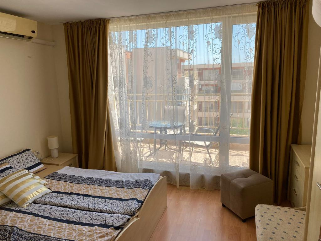 Prodej apartmánu Bulharsko - Sunny beach Slunečné pobřeží - 12