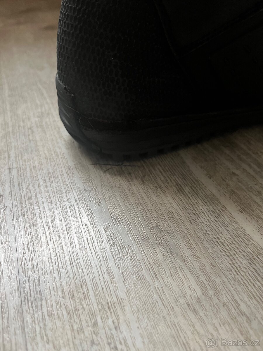 Snowboard boty K2 HOLGATE 44,5 vel. - 12