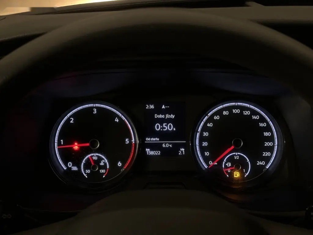 Volkswagen Transporter, T6.1 2020 2.0 TDi - 12