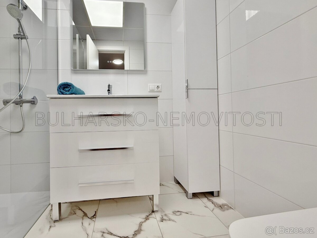 Španělsko, Apartmán 4kk (117m2) 300m od moře. - 12