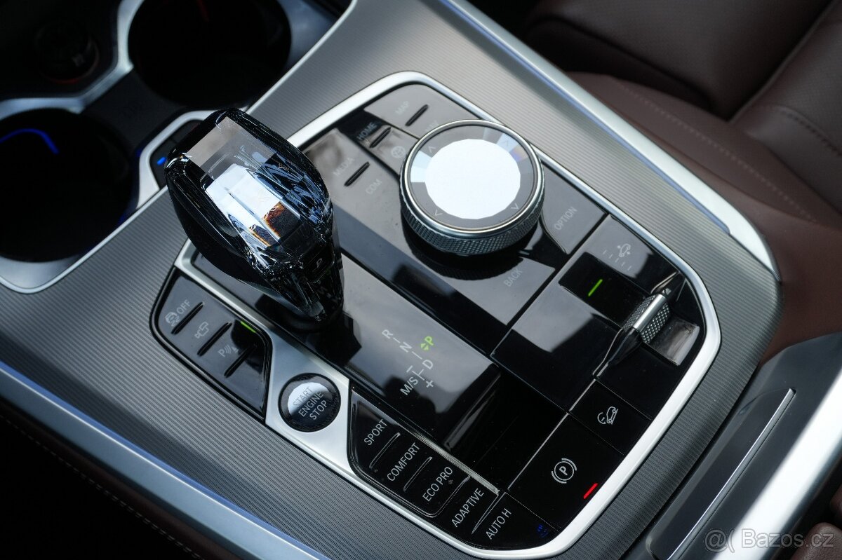 BMW X5 30d 210 kW - 12