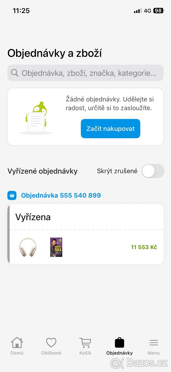 Apple AirPods Max Starlight (2024) - 12