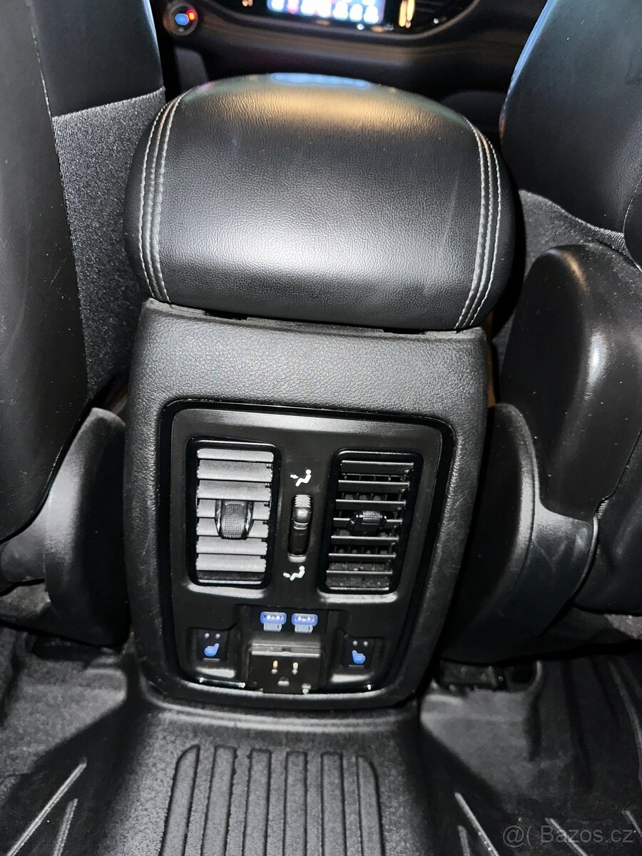 Dodge Durango 3.6 - 12