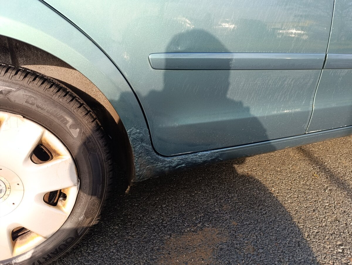 Volkswagen Polo, 1,2 - nutná oprava - 12