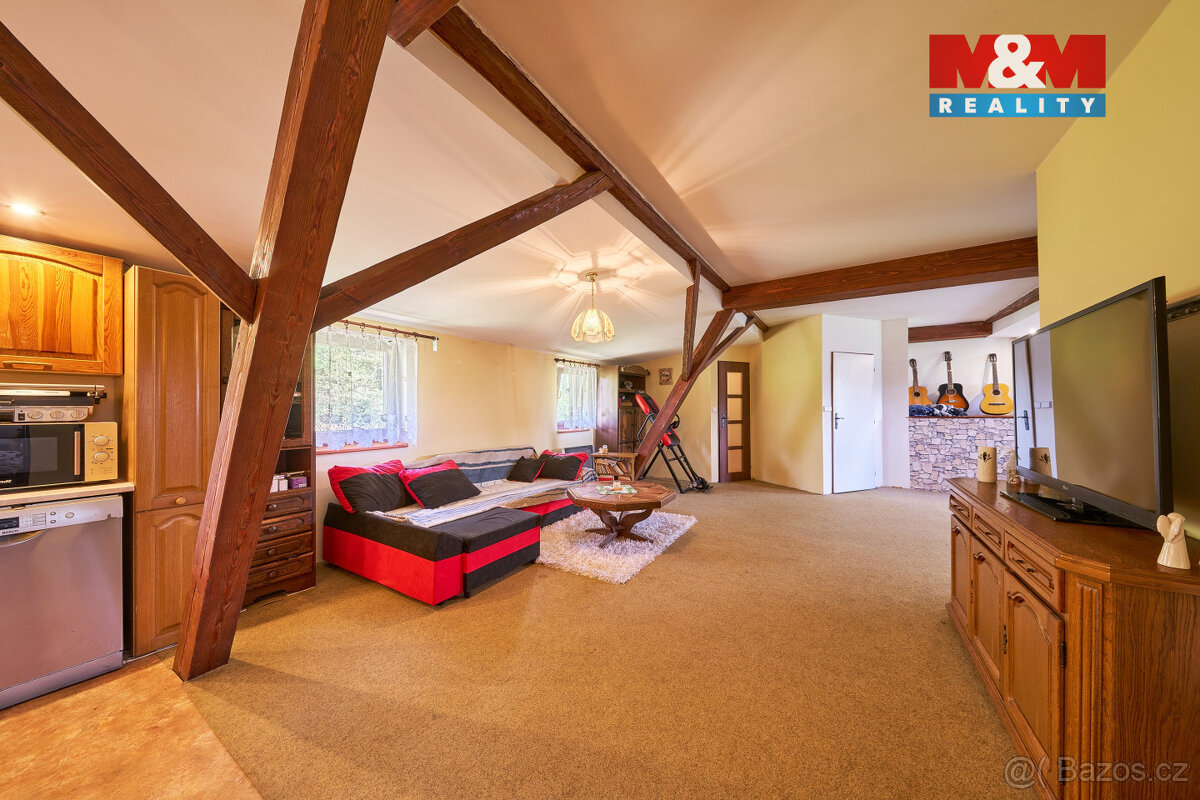 Prodej rodinného domu, 370 m², Rohoznice - 12