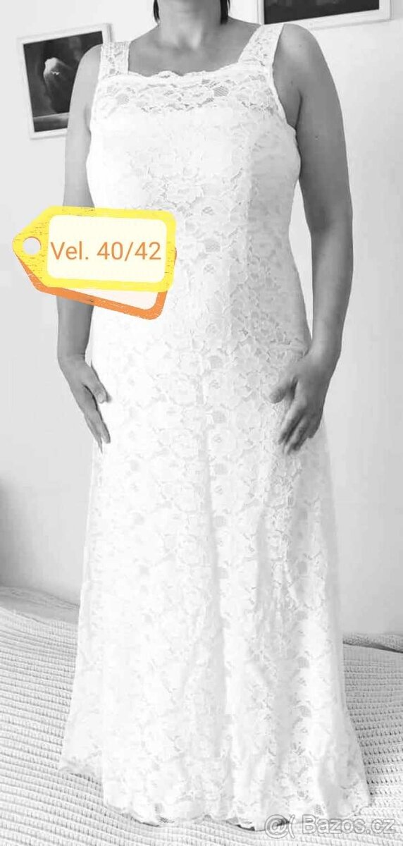 Dětské šatičky od vel. 74, 80, 86, 98, 104 - 12