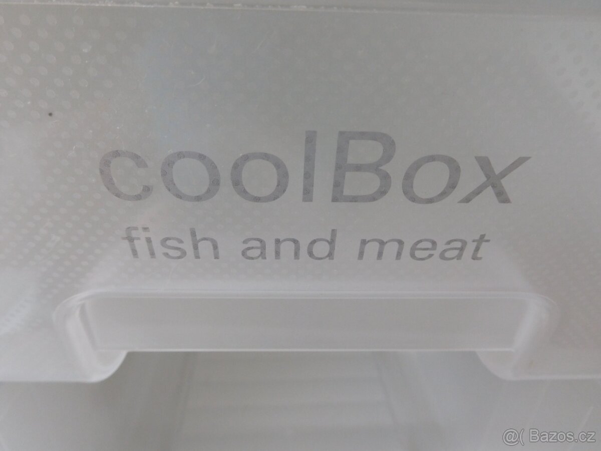 Lednice No-Frost SIEMENS - 12