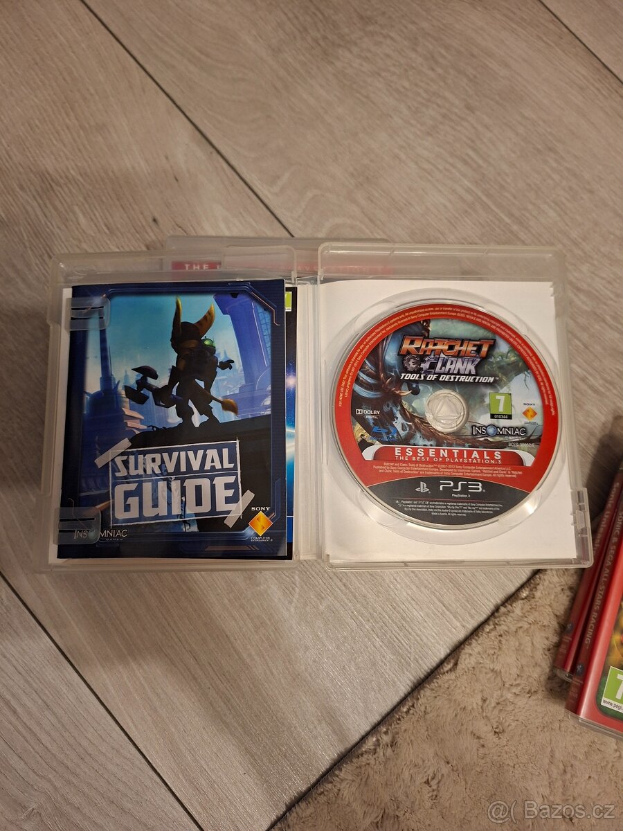 Playstation 3 Hry... - 12