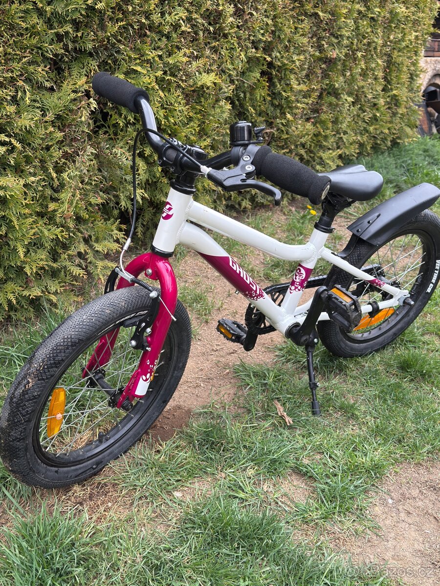 Dětské kolo Ghost - 12