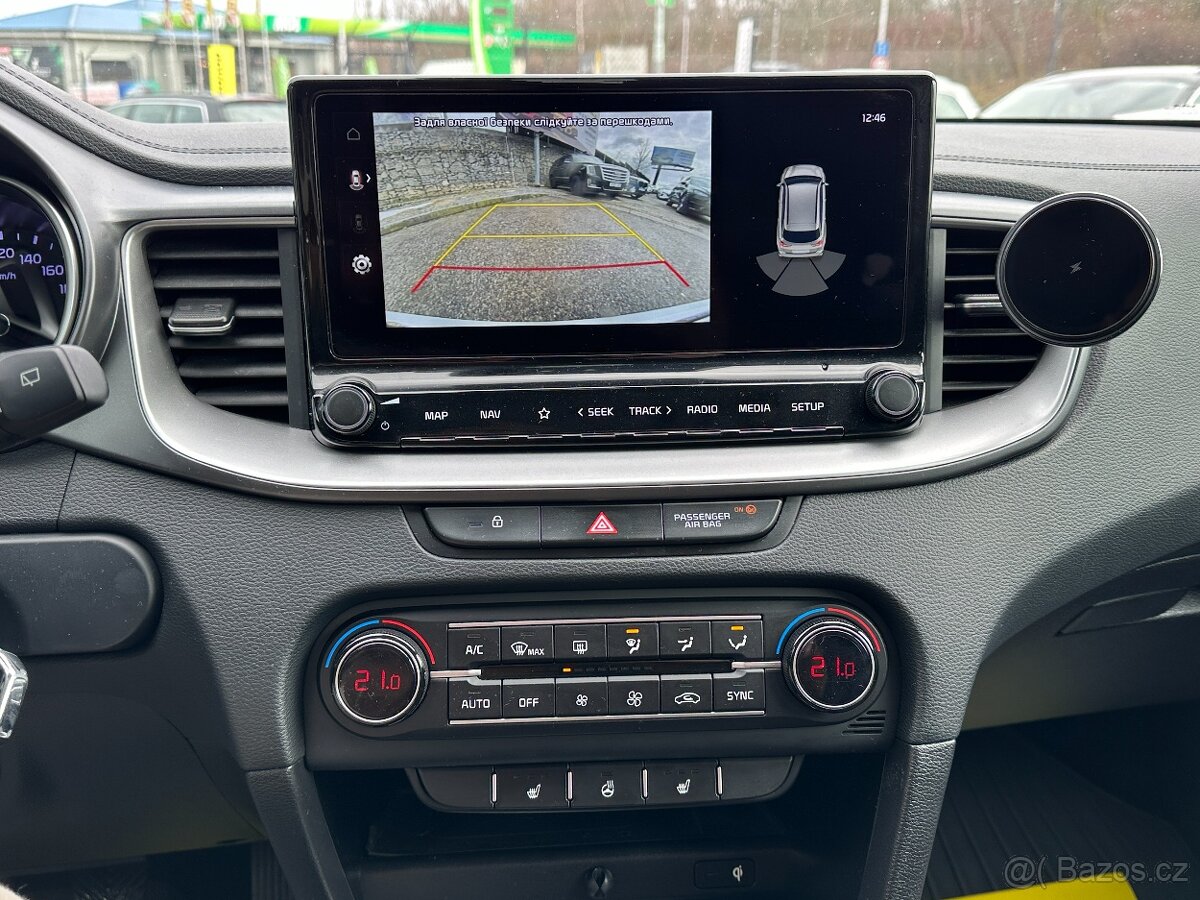 Kia Ceed 2023 - 12