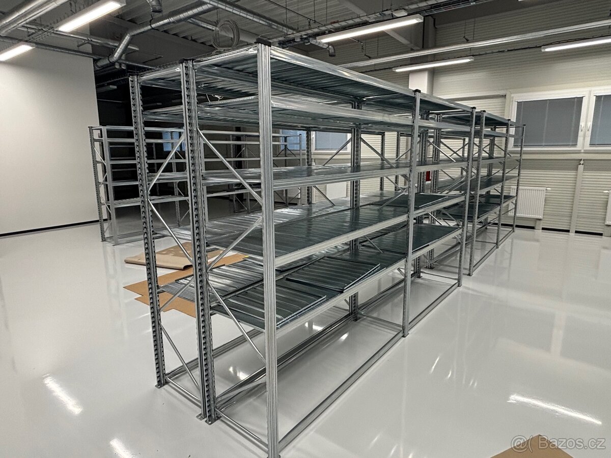 Monter ocelových konstrukci - 12