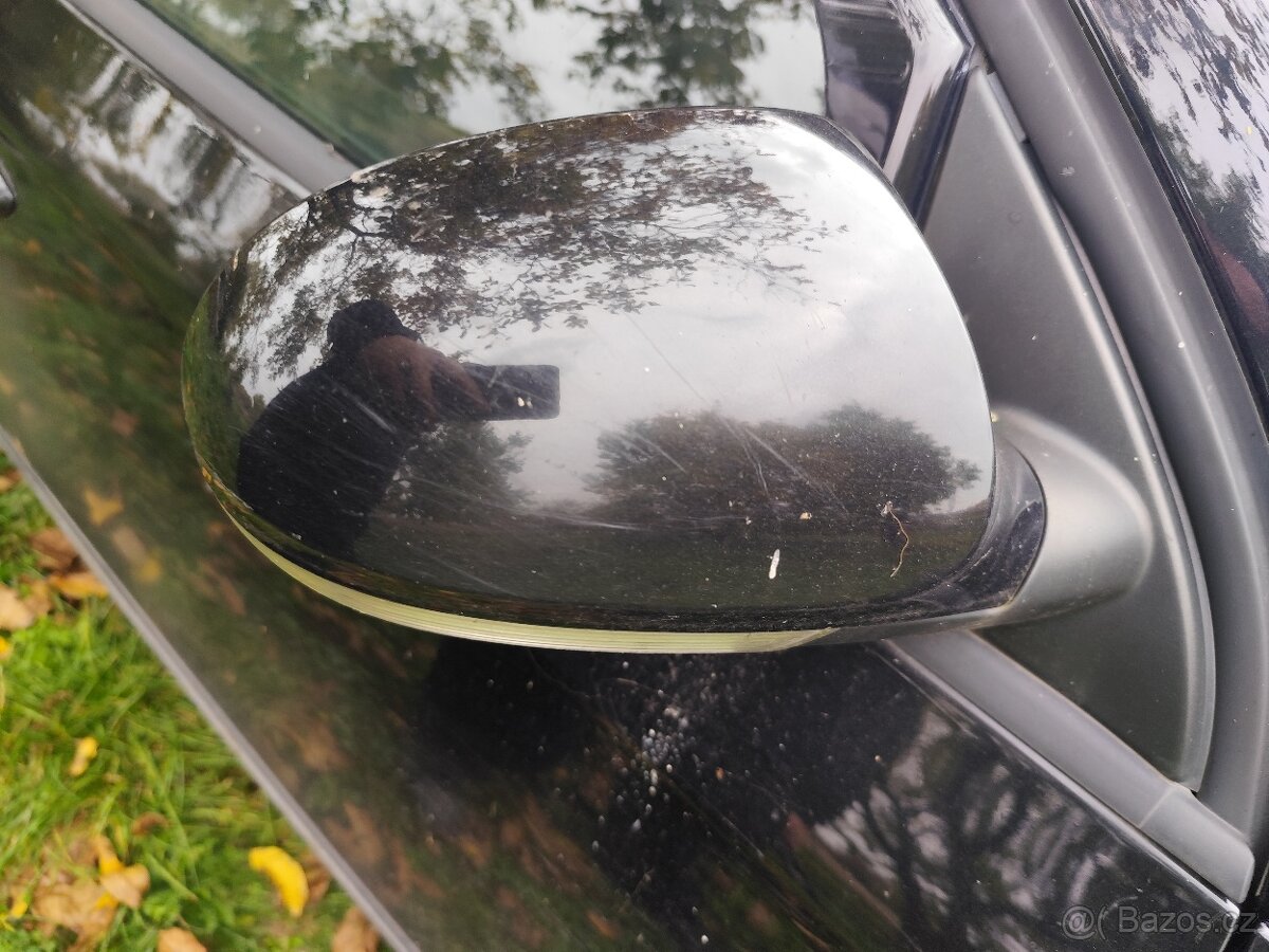 ND Passat B6 Octavia 2 - 12