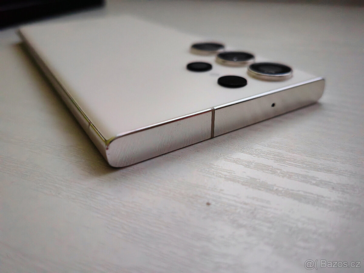 Samsung S23 Ultra 12/512 Gb Cream - 12