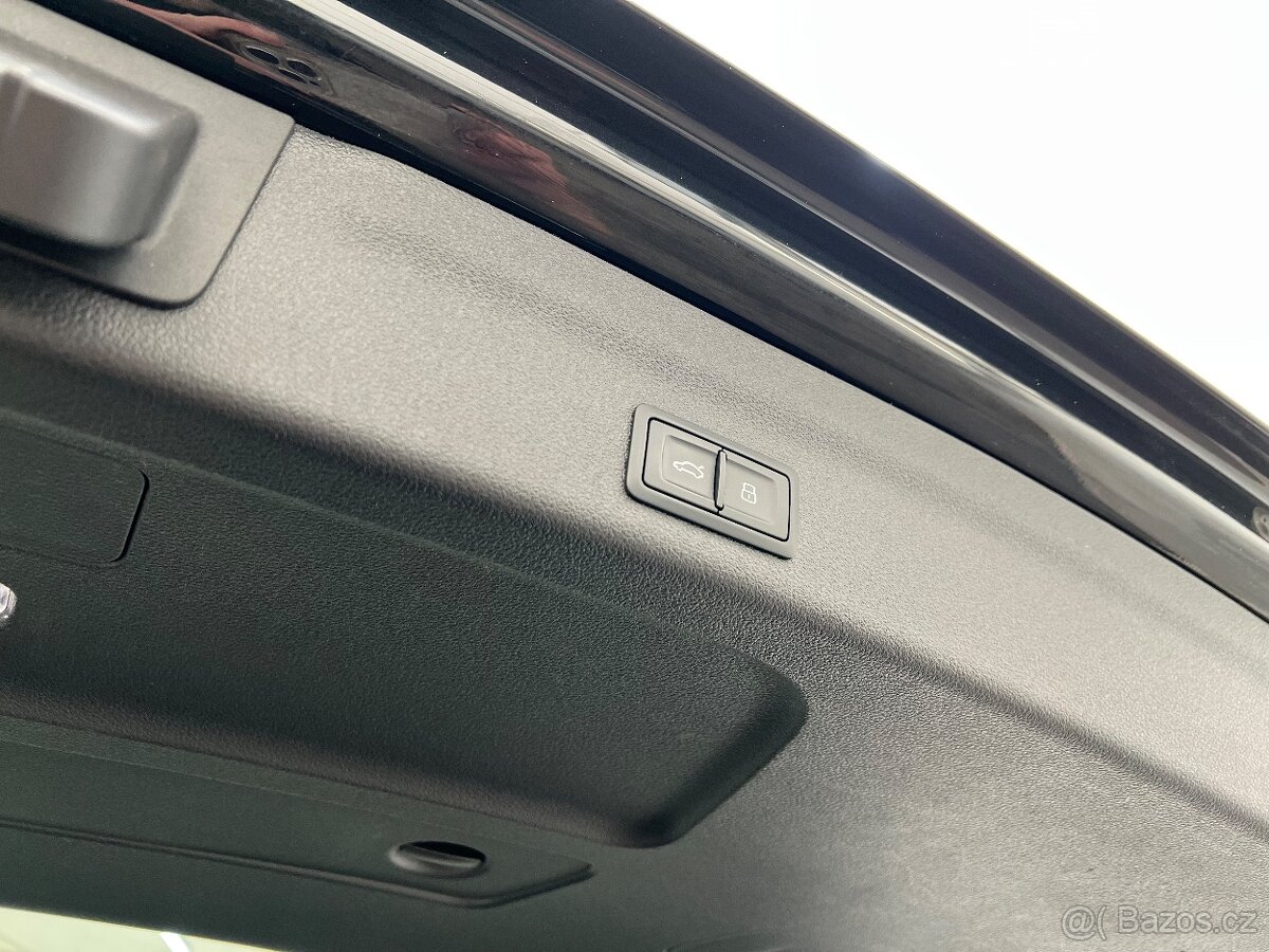 Audi S6 Avant 3.0 TDi,257kW,4x4,S-Line,LED,Tažné,Vzduch,DPH - 12