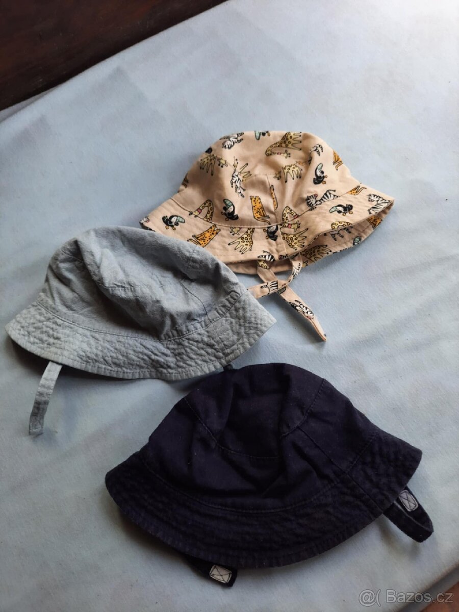 Interaktivní Delfín blu blu a koňík + oblečení+postýlka - 12