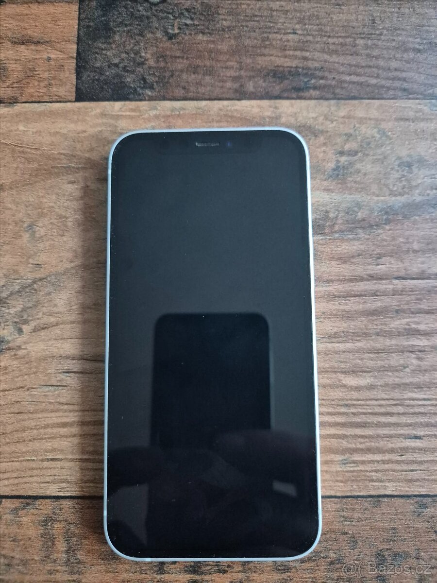 Iphone 12 mini 128GB - 12
