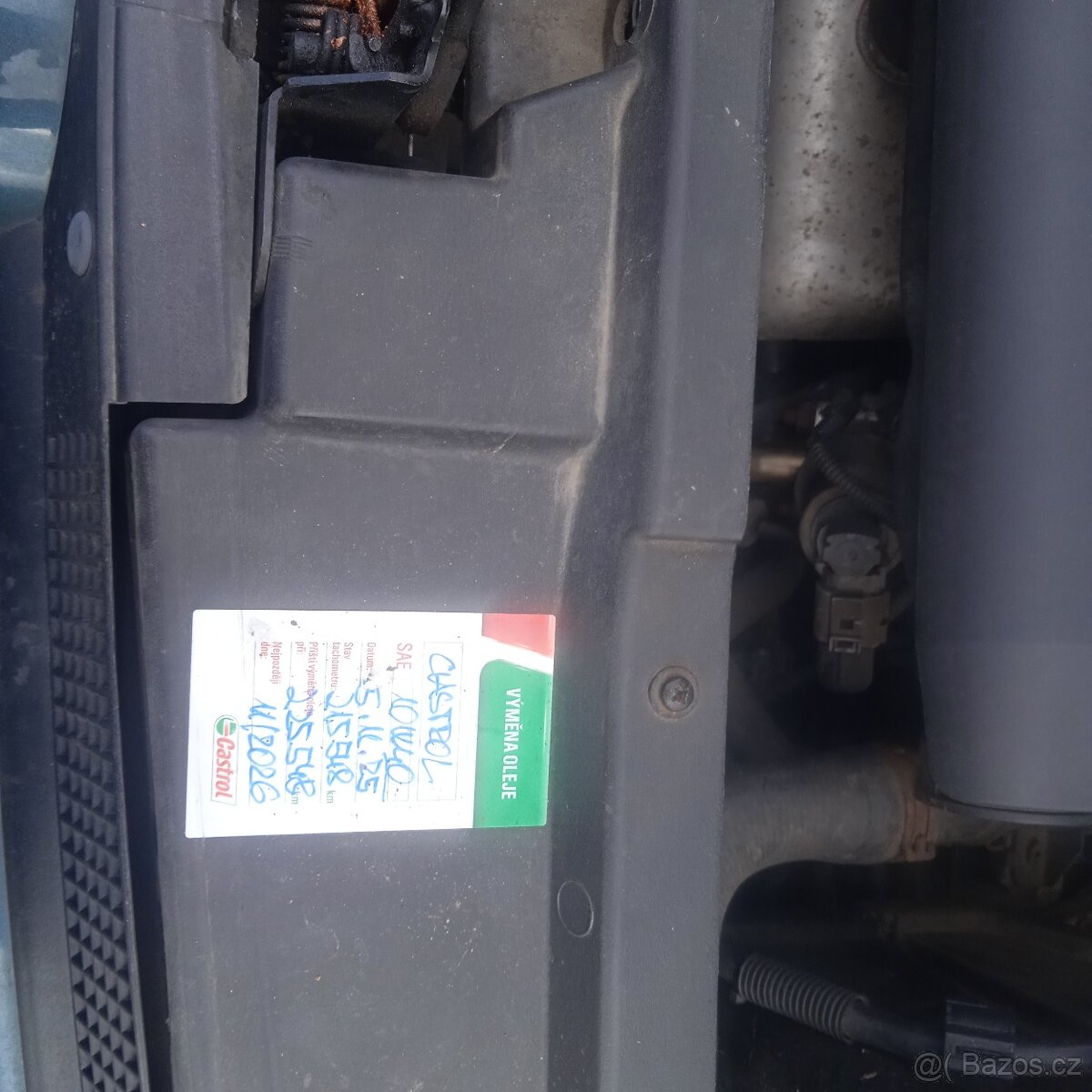 Vw Golf 1.6 74 kw - 12