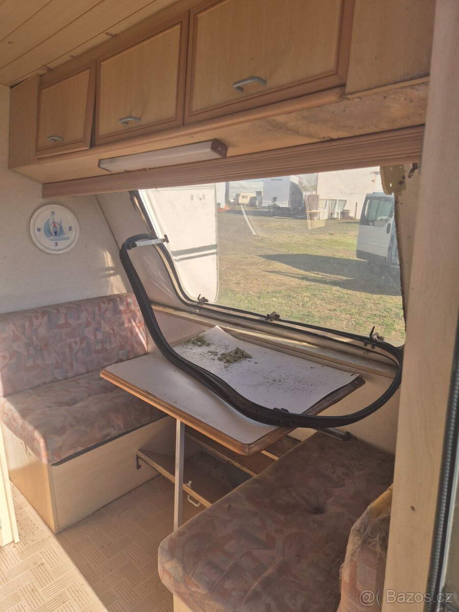 Karavan TEC 380 - 12