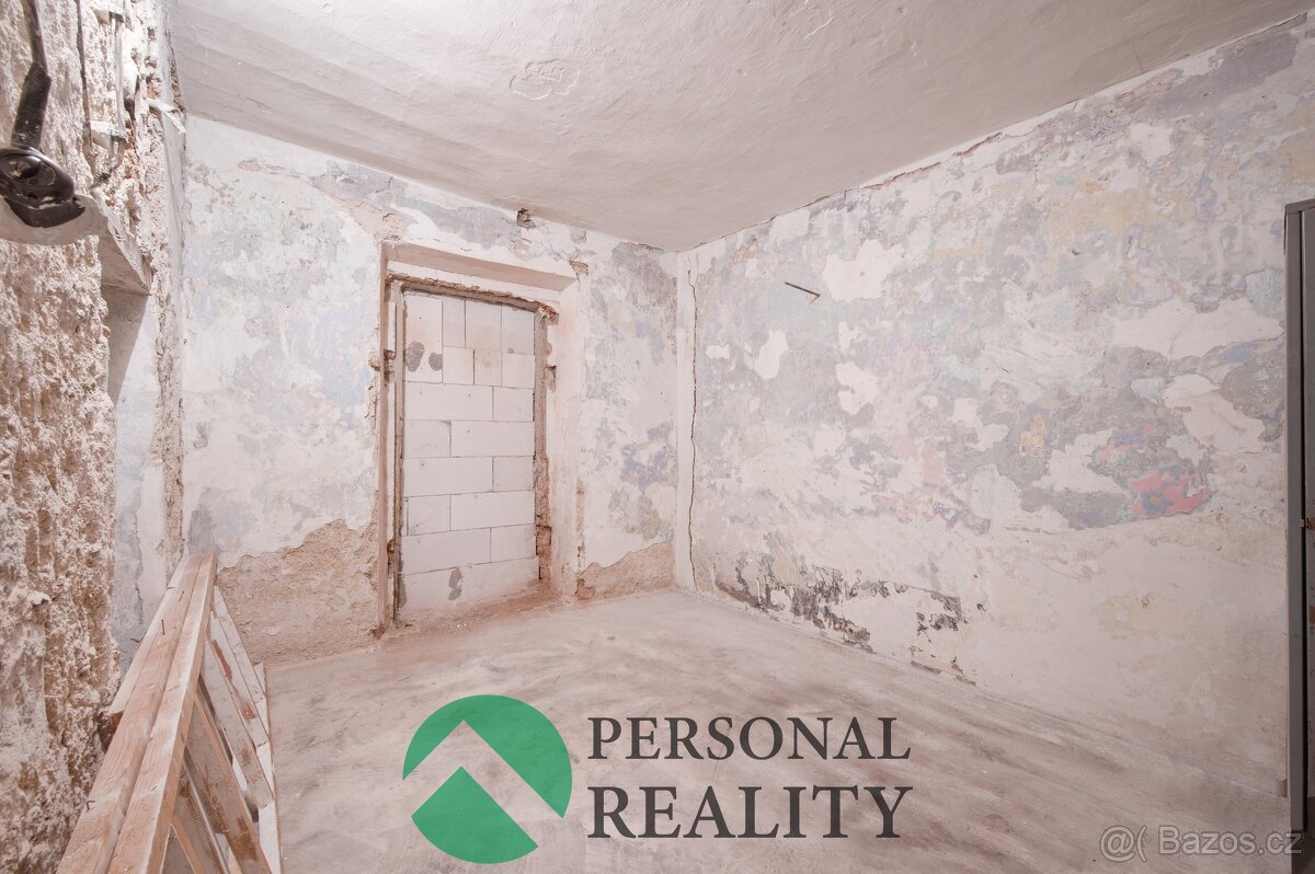 Prodej rodinného domu 250 m², Lázně Kynžvart, ev.č. 02619 - 12