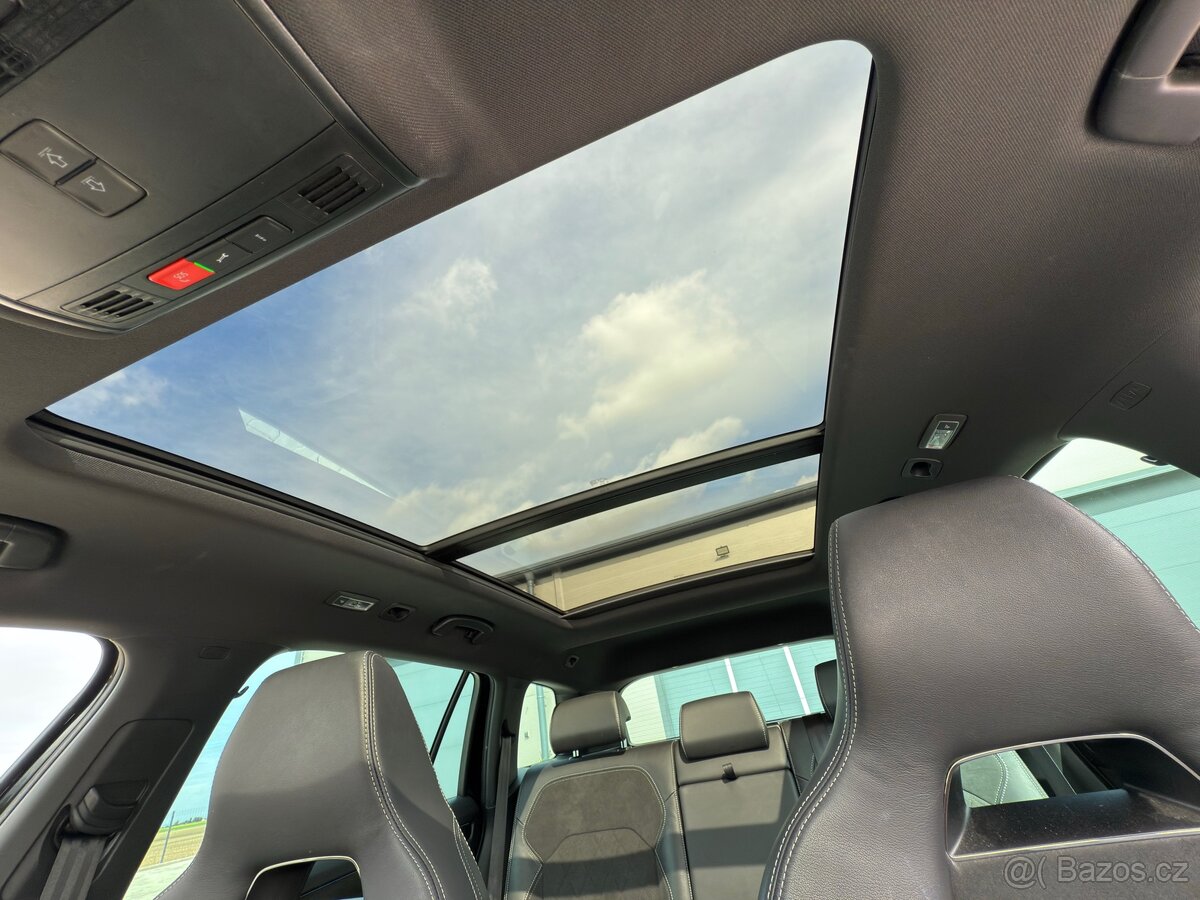 Škoda Kodiaq Sportline 4x4 2022 2.0TDi 147kw Tažné Panorama - 12