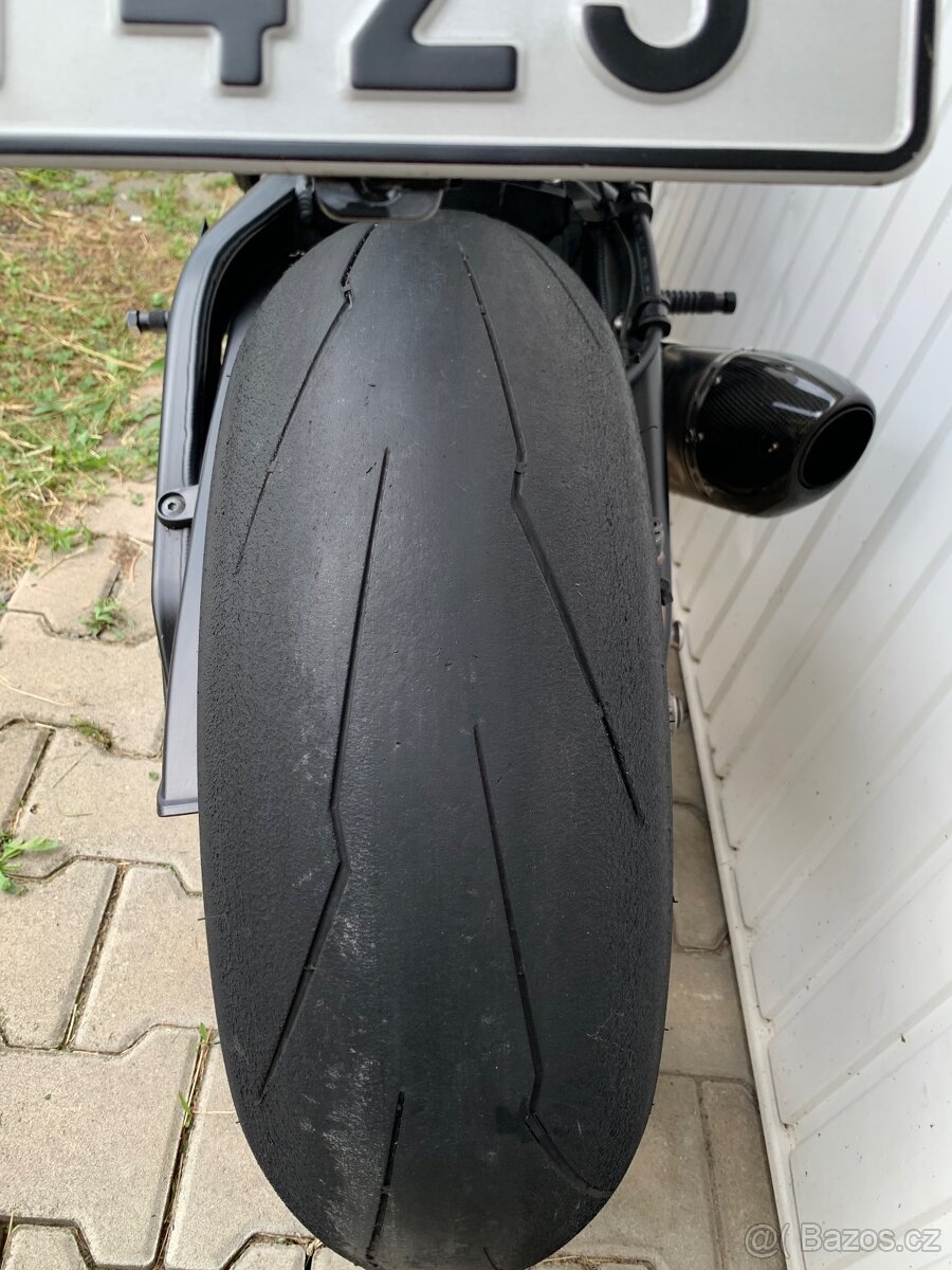 Honda CBR 1000RR Fireblade SC59, 131kw, r.v. 2010. - 12