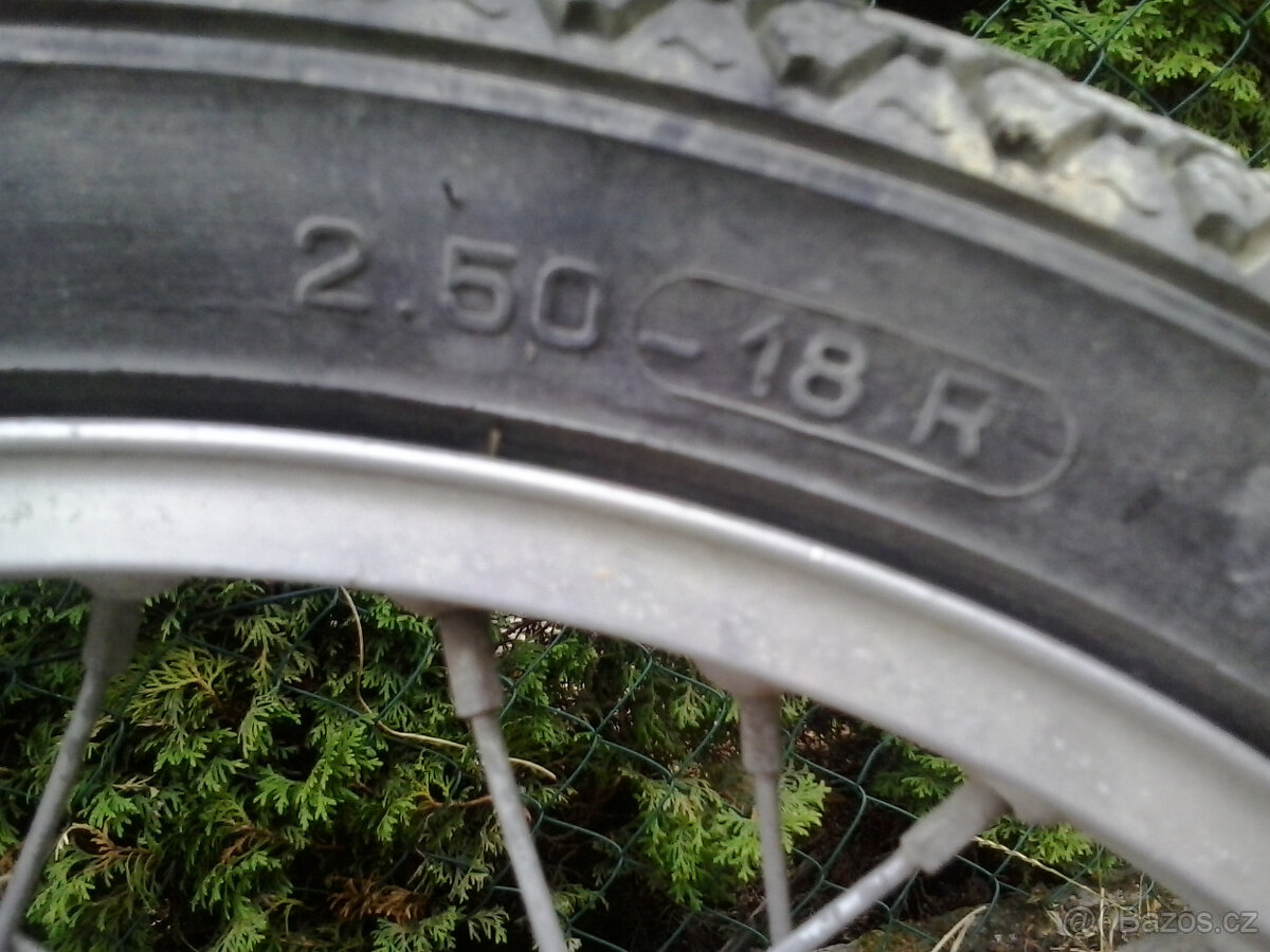 Gilera 124 Scrambler - 12