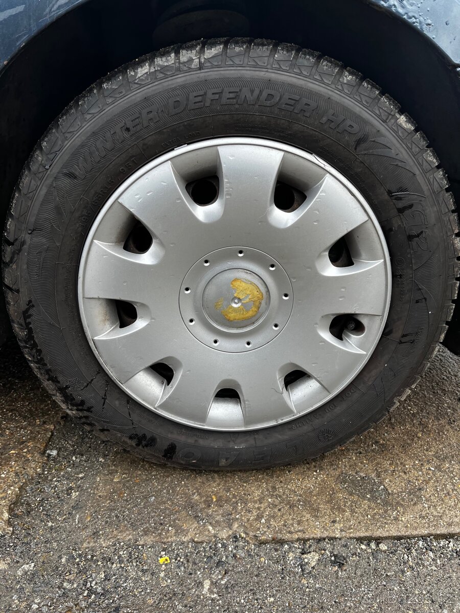 Volkswagen golf mk6 1.4tsi - 12