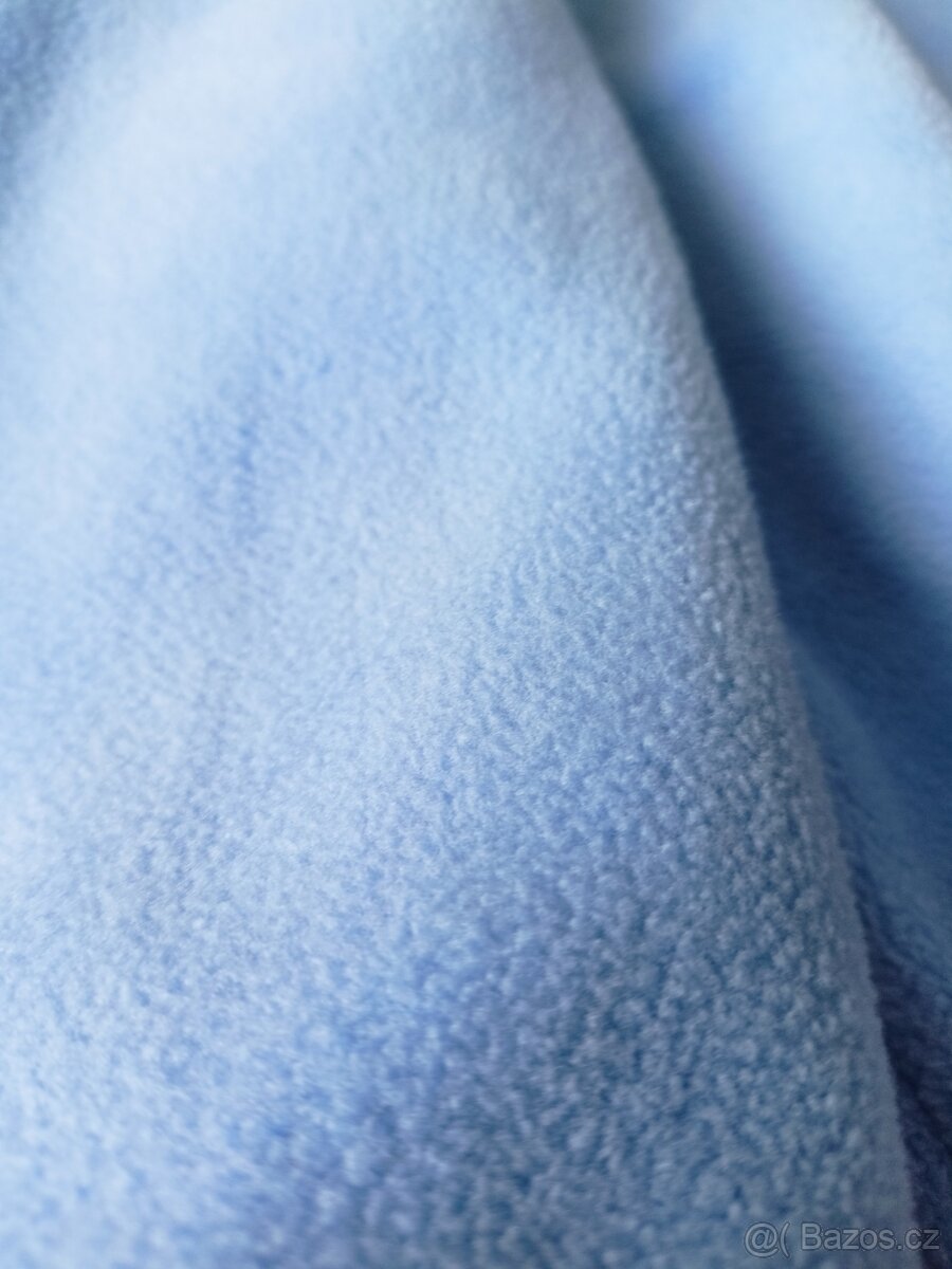 Nová dětská jarní bunda, vel.134 - 12