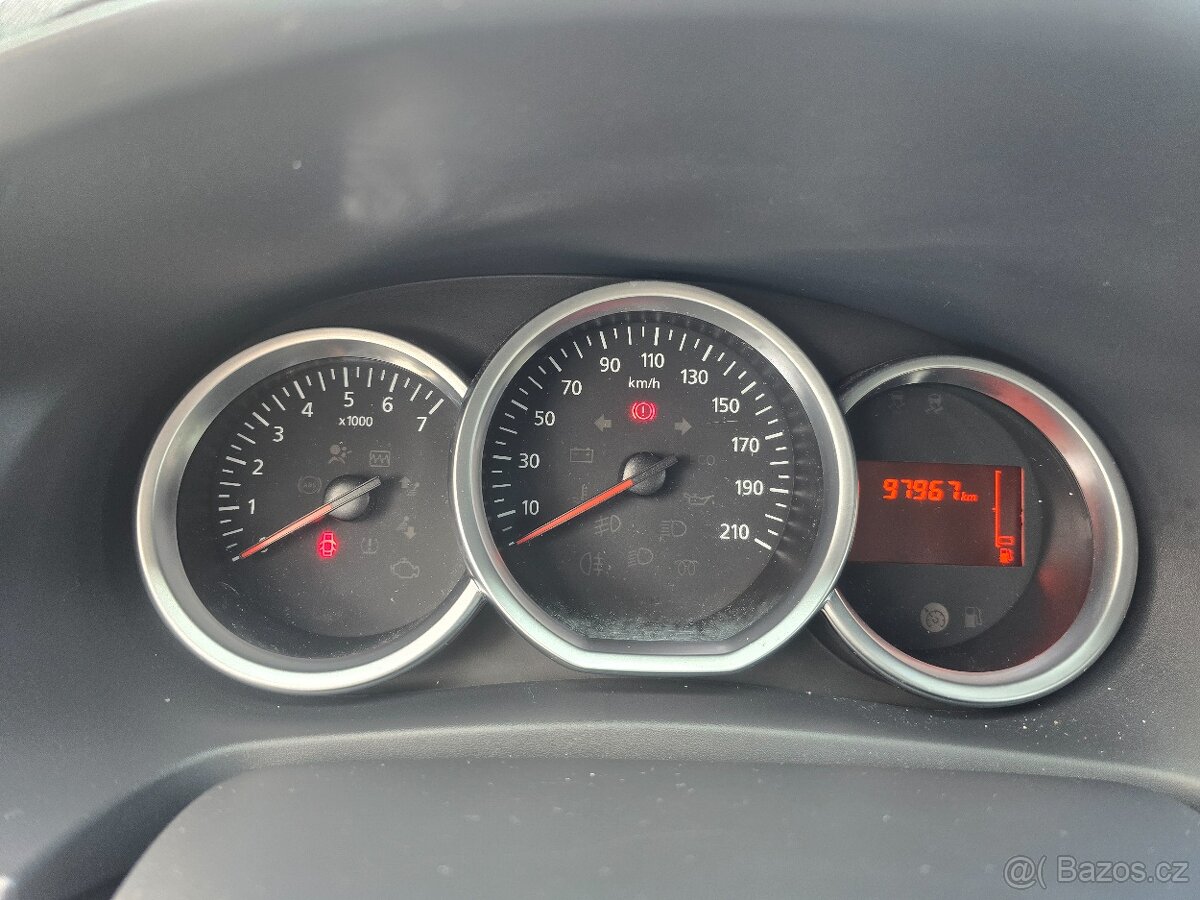 Dacia Logan II 1.2 2017 - 12