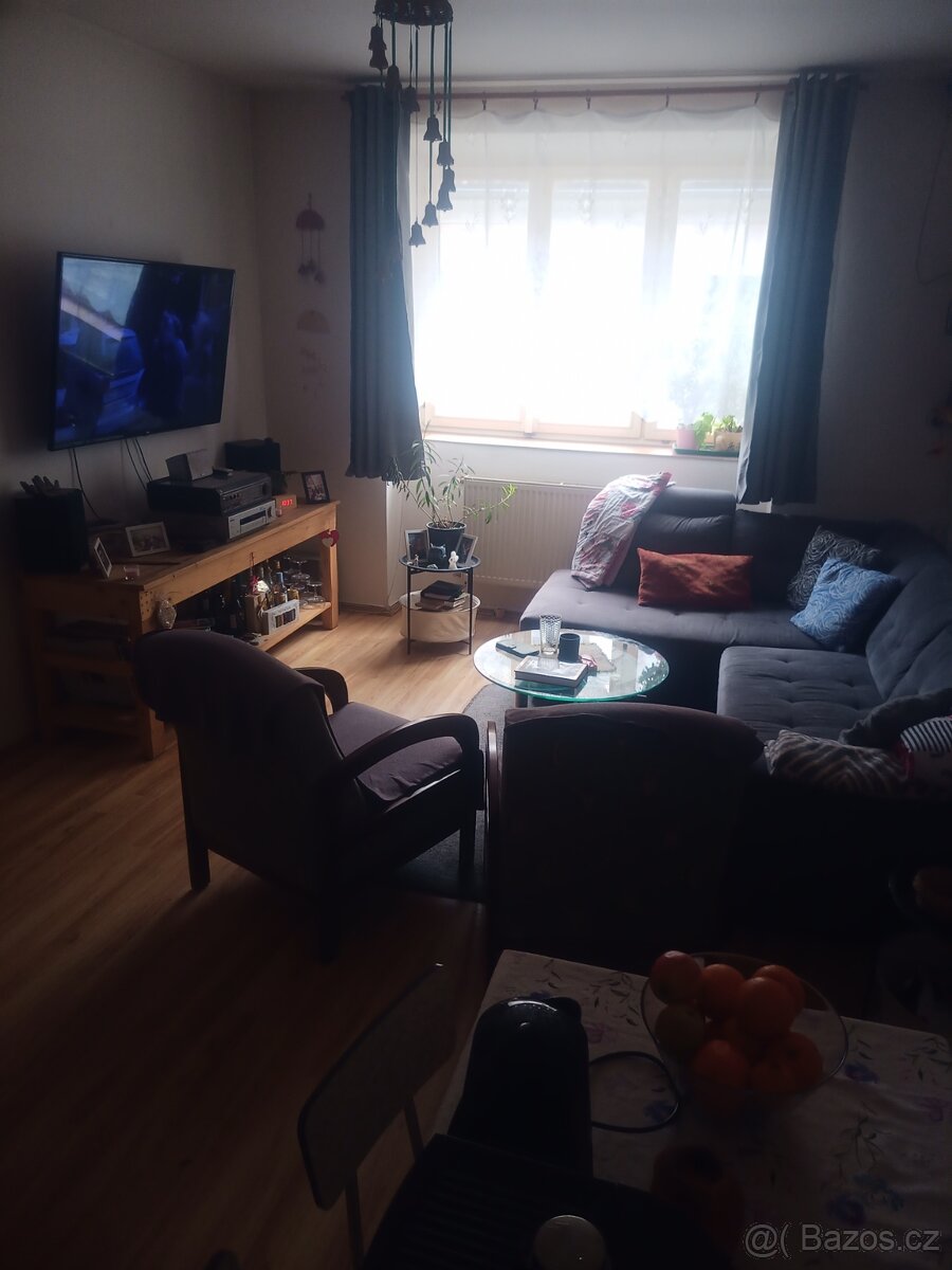 Byt 3+1 Bílina - 12