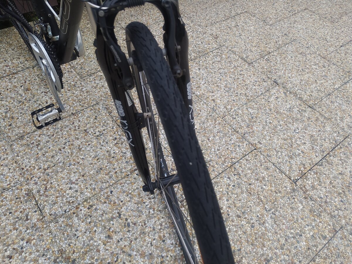 Cube Limited CL - 12