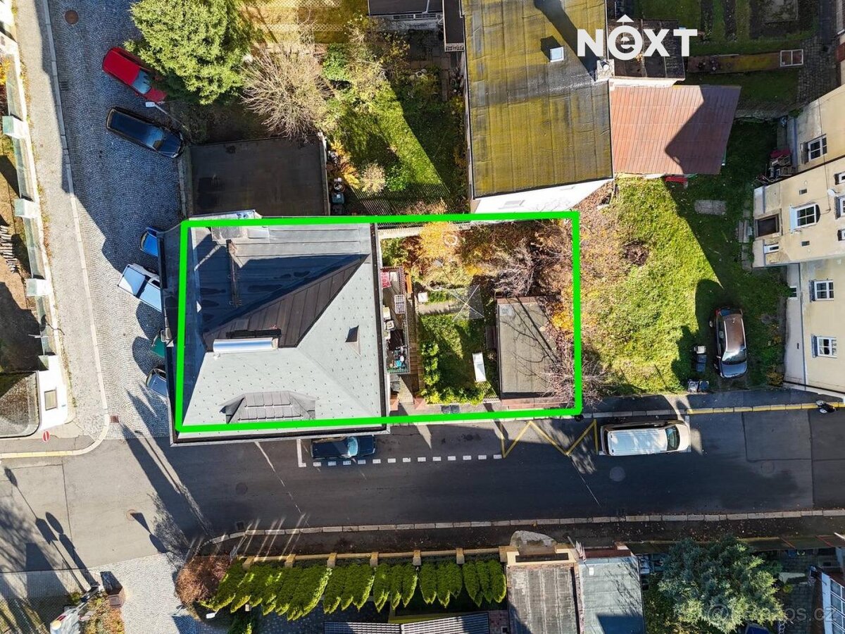 Prodej Rodinný dům, 270㎡ - 12