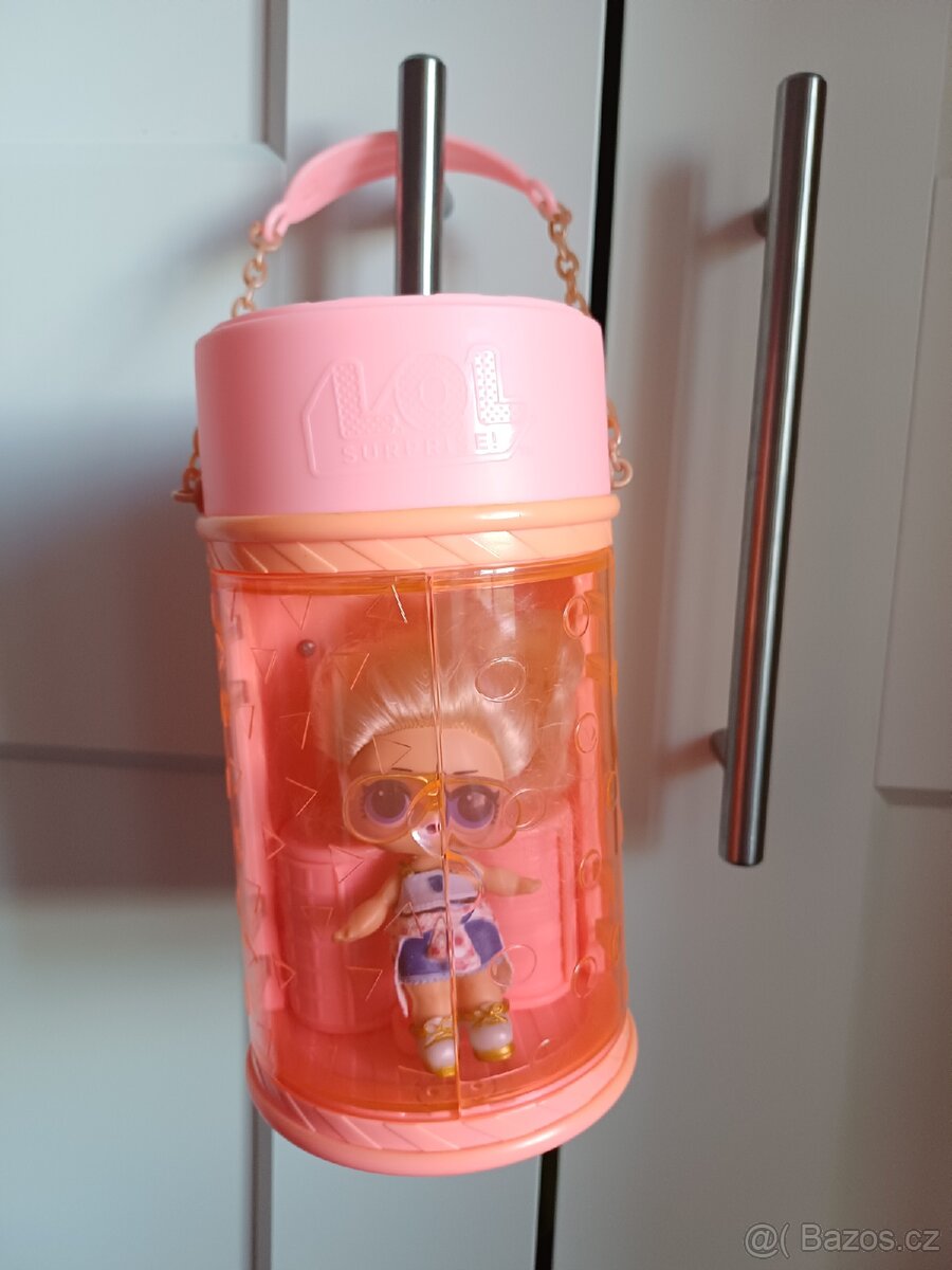 Panenky LOL v tašce - 12