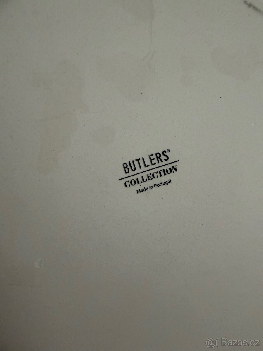 Sada nádobí Butlers Native 12 ks - 12