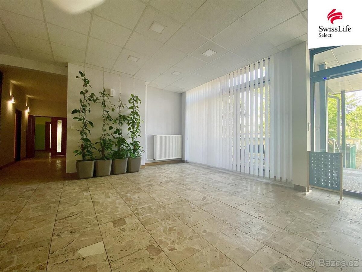 Pronájem kanceláře 18 m2 Velkomoravská, Hodonín - 12