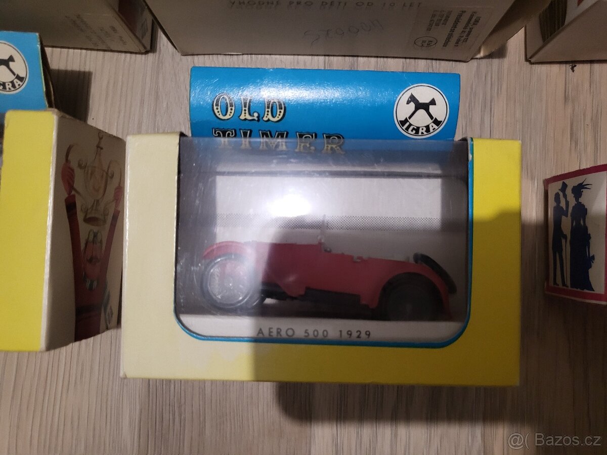 Autíčka - IGRA... - 12