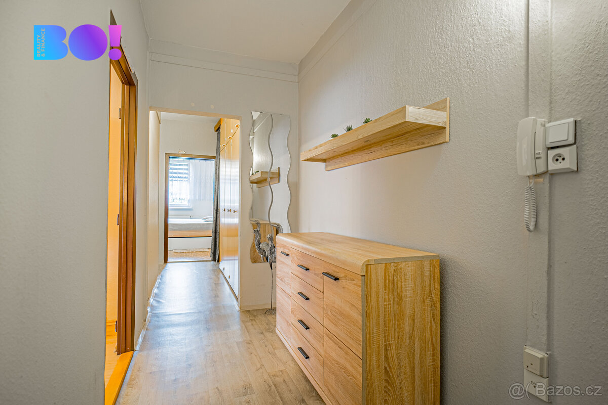 Prodej bytu 3+1 se zasklenou lodžií v Karviné-Ráji – U Lesa - 12